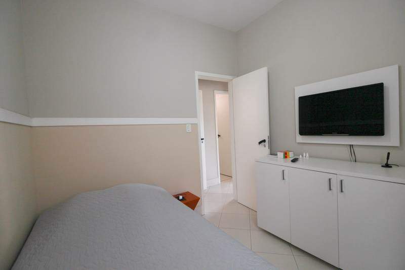 Apartamento à venda no Coração de Jesus: 