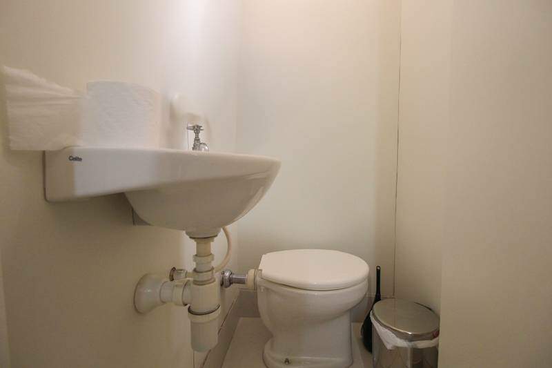 Apartamento à venda no Coração de Jesus: 