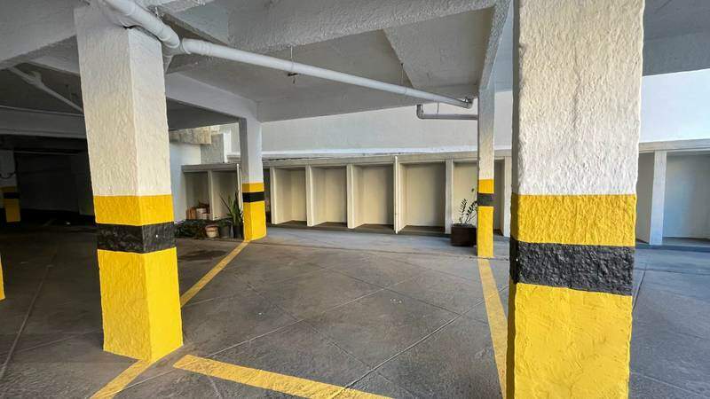 Apartamento à venda no Coração de Jesus: 