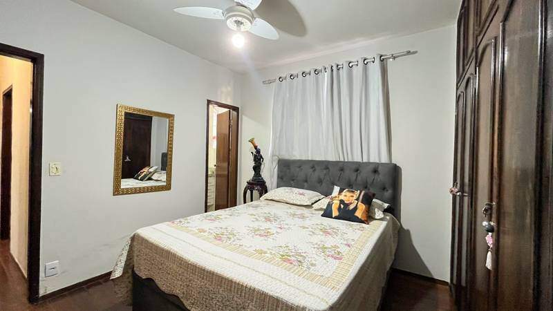 Apartamento à venda no Coração de Jesus: 
