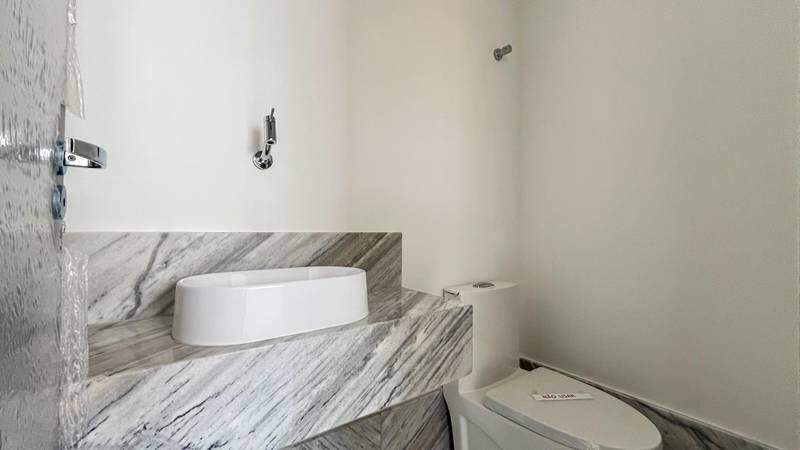 Apartamento à venda no Prado: 