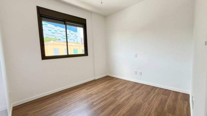Apartamento à venda no Prado: 
