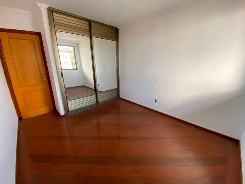 Cobertura à venda no Belvedere: 