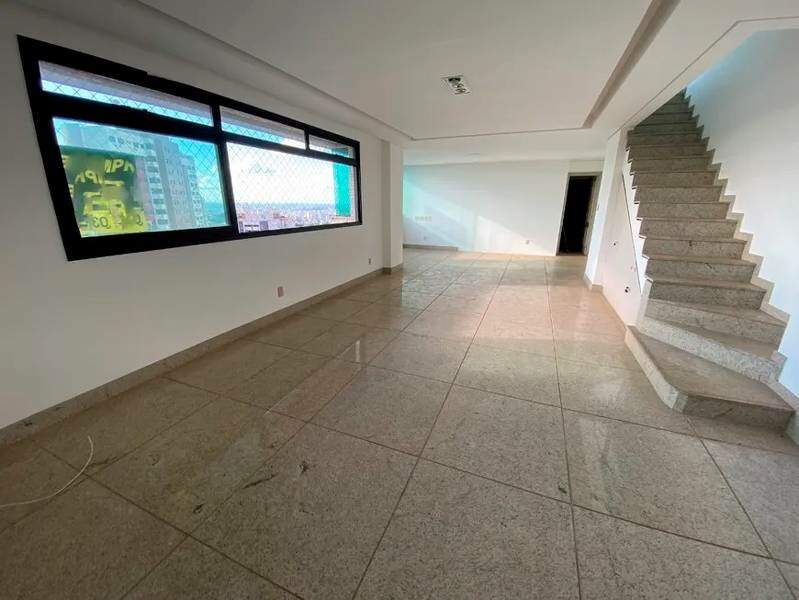 Cobertura à venda no Belvedere: 
