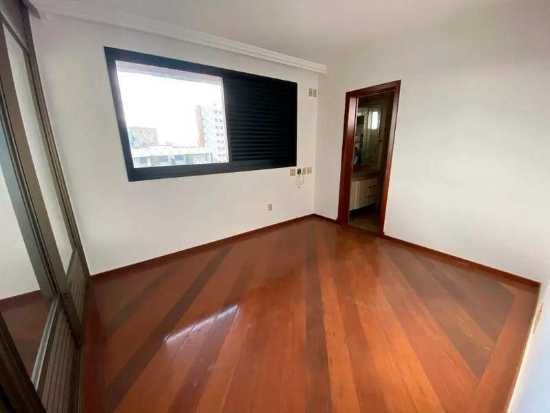 Cobertura à venda no Belvedere: 
