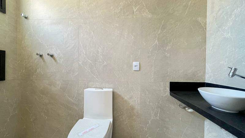 Apartamento à venda no Prado: 