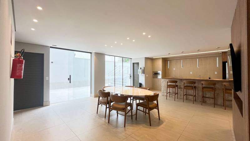 Apartamento à venda no Prado: 