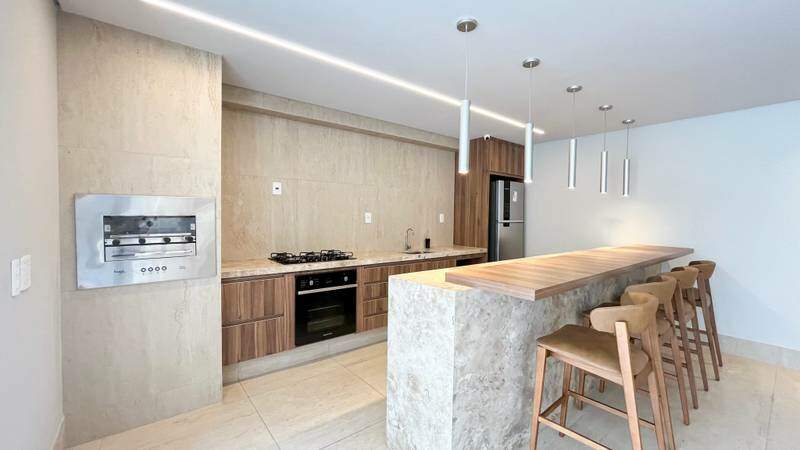 Apartamento à venda no Prado: 