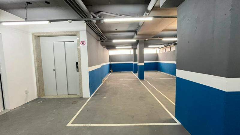 Apartamento à venda no Prado: 