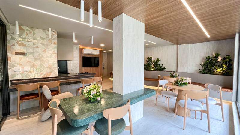 Apartamento à venda no Prado: 