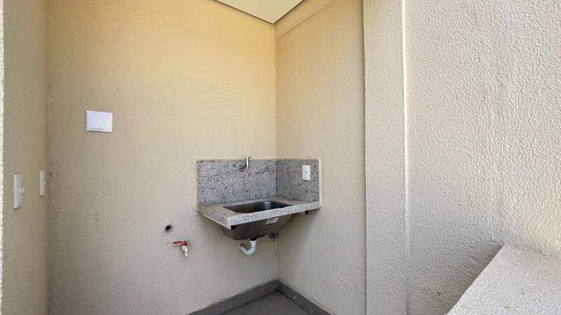 Cobertura à venda no Prado: 