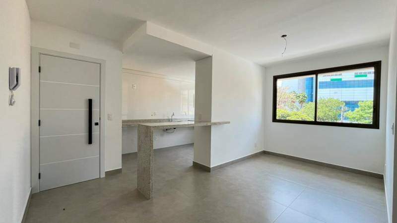 Apartamento à venda no Prado: 