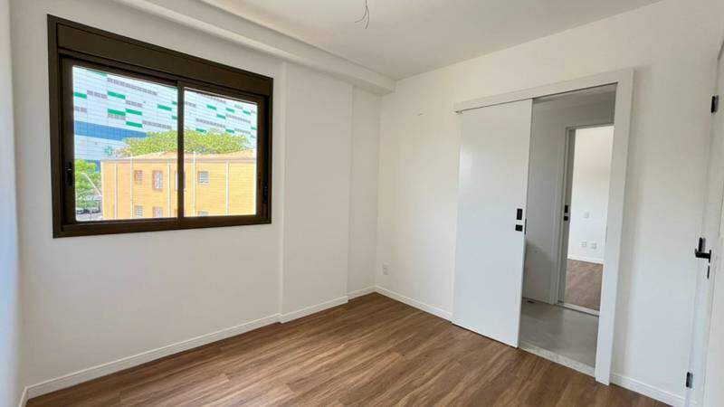 Apartamento à venda no Prado: 