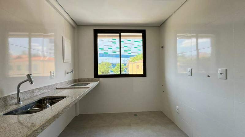 Apartamento à venda no Prado: 