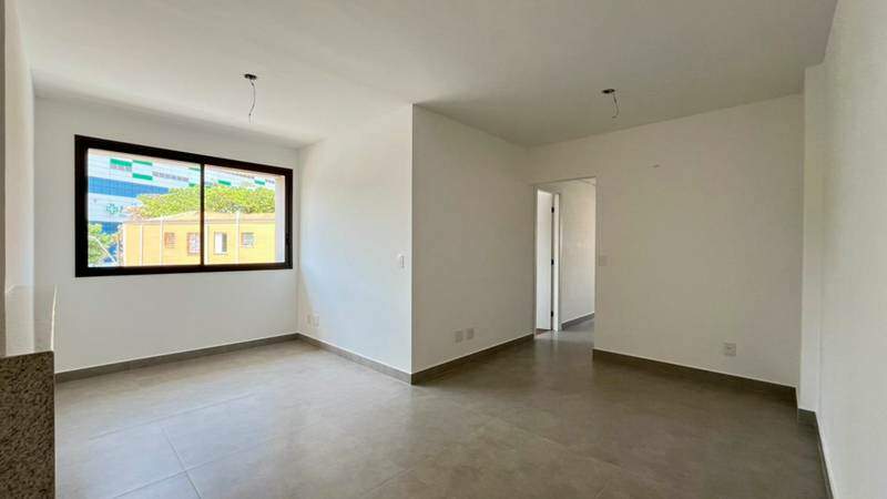Apartamento à venda no Prado: 
