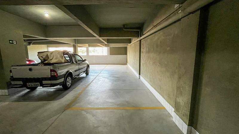 Cobertura à venda no Prado: 