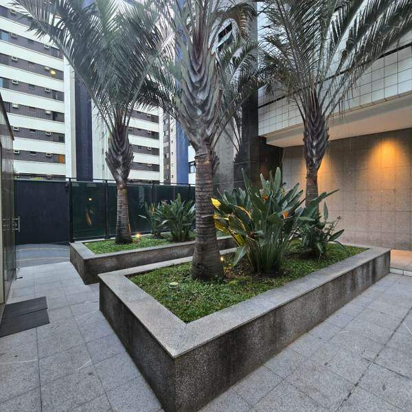 Apartamento à venda no Belvedere: 