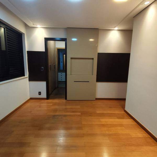 Apartamento à venda no Belvedere: 