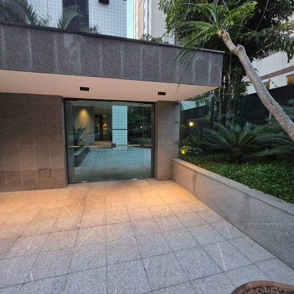 Apartamento à venda no Belvedere: 