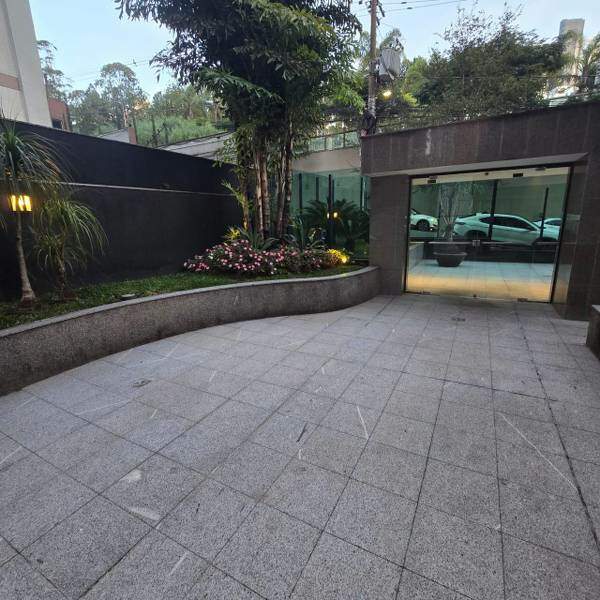 Apartamento à venda no Belvedere: 