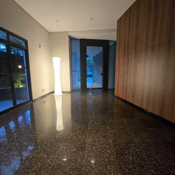 Apartamento à venda no Belvedere: 