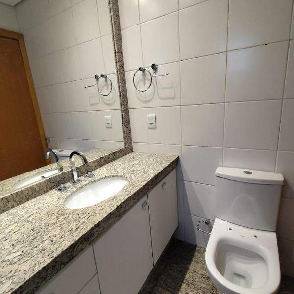 Apartamento à venda no Belvedere: 