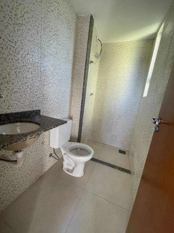 Apartamento à venda no São Geraldo: 