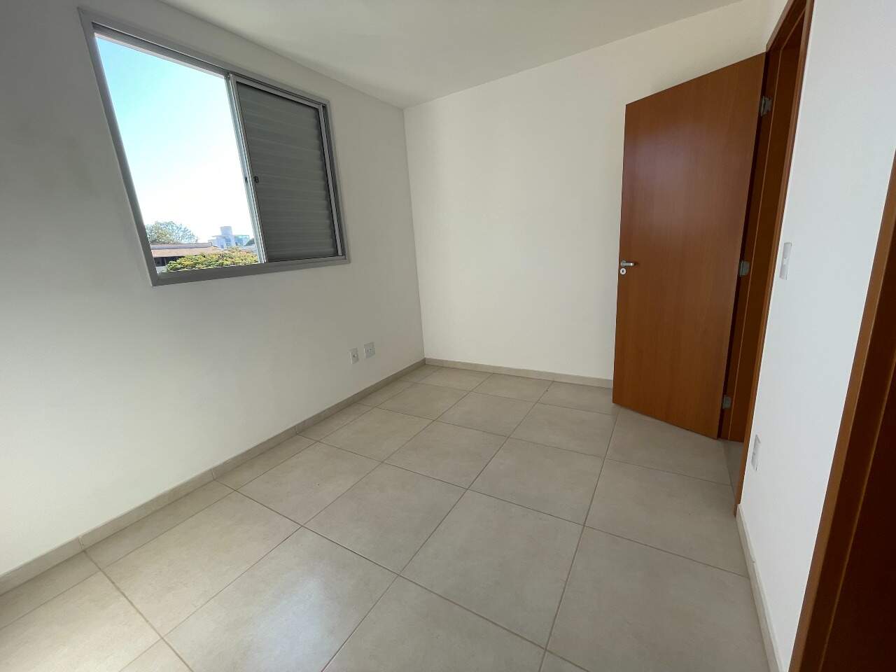 Apartamento à venda no São Geraldo: 