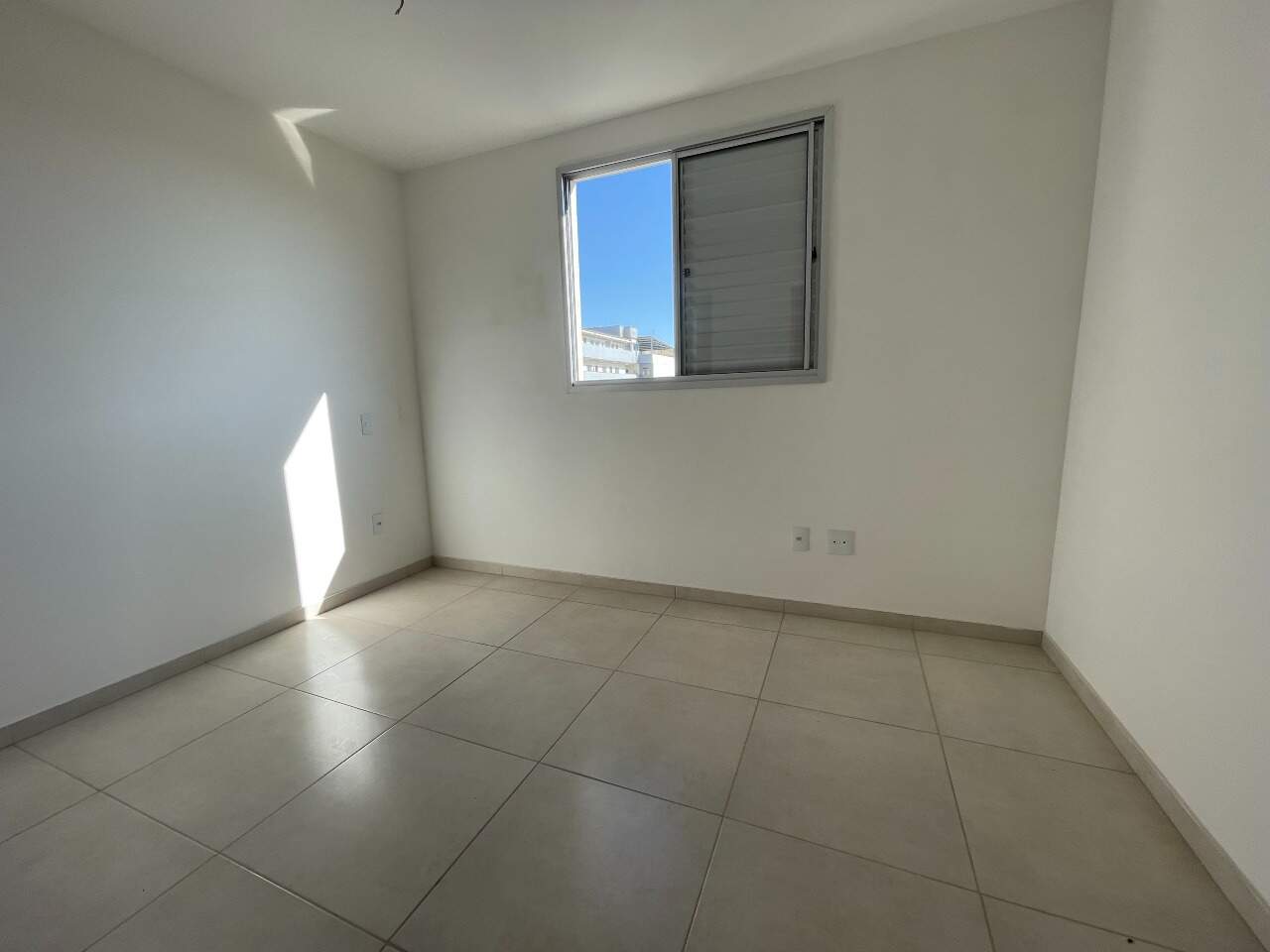 Apartamento à venda no São Geraldo: 