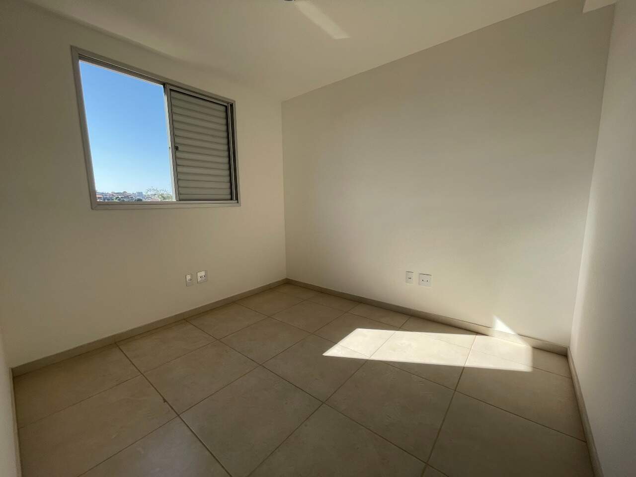 Apartamento à venda no São Geraldo: 