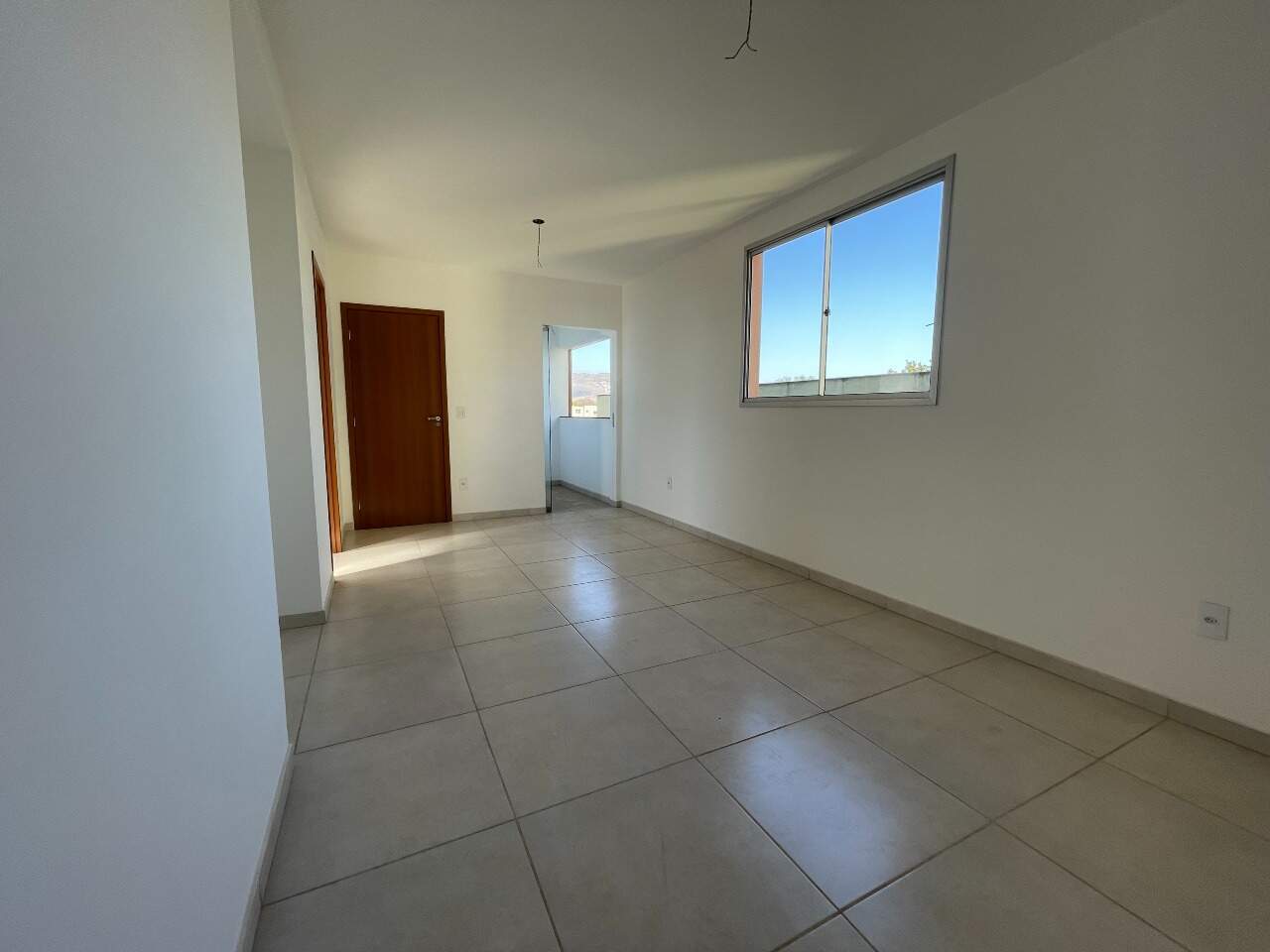 Apartamento à venda no São Geraldo: 