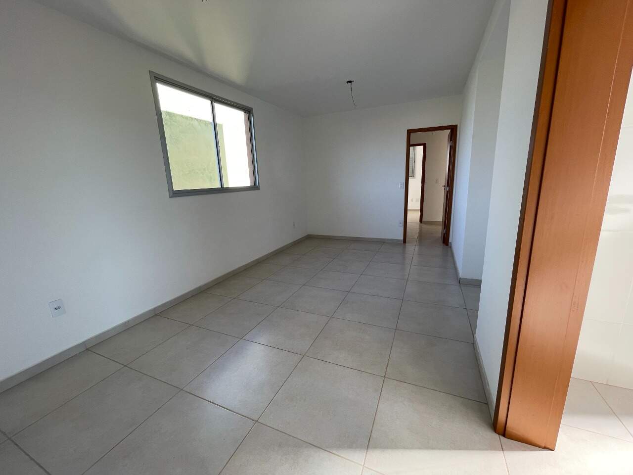 Apartamento à venda no São Geraldo: 