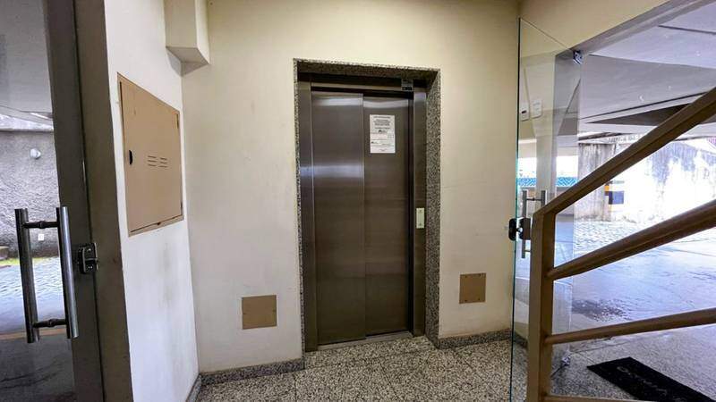 Cobertura à venda no NOVA FLORESTA: 
