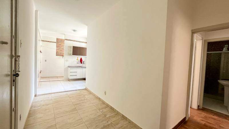 Apartamento à venda no Floresta: 