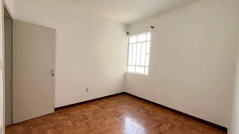 Apartamento à venda no Floresta: 