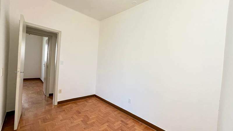 Apartamento à venda no Floresta: 