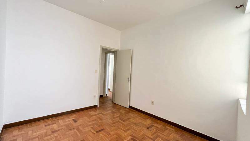 Apartamento à venda no Floresta: 