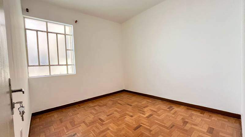Apartamento à venda no Floresta: 