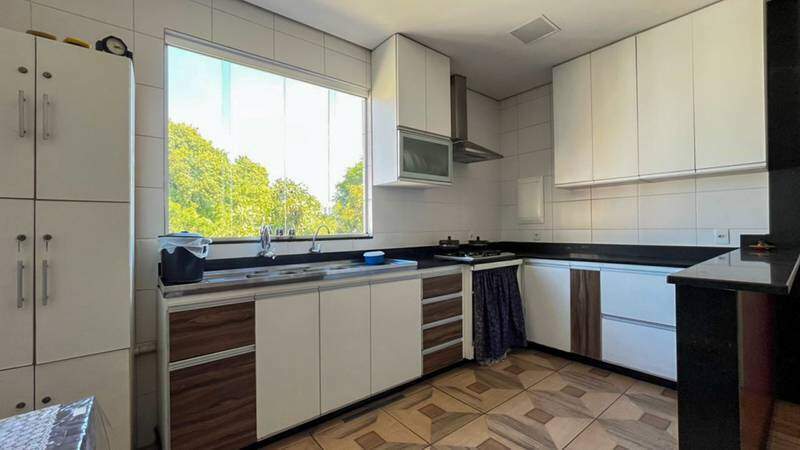 Apartamento à venda no Floresta: 