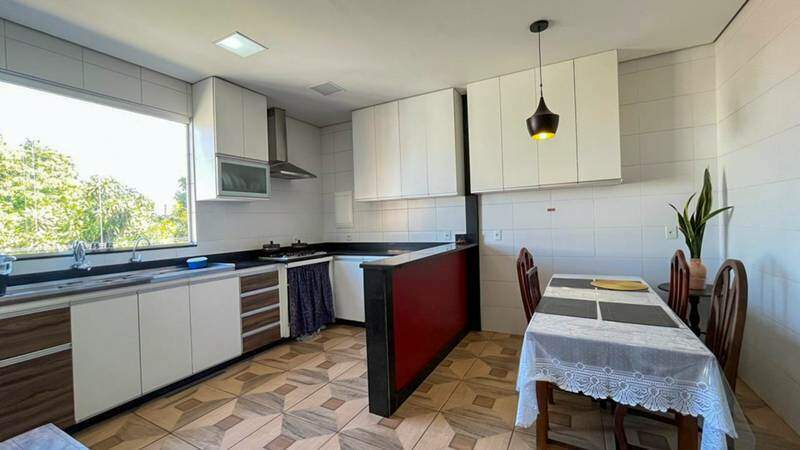 Apartamento à venda no Floresta: 