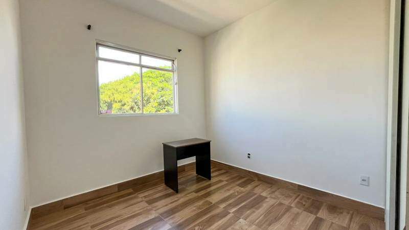 Apartamento à venda no Floresta: 