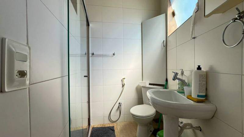 Apartamento à venda no Floresta: 