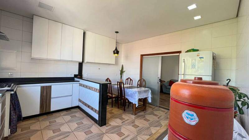 Apartamento à venda no Floresta: 