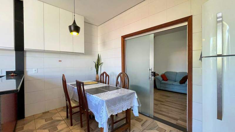 Apartamento à venda no Floresta: 