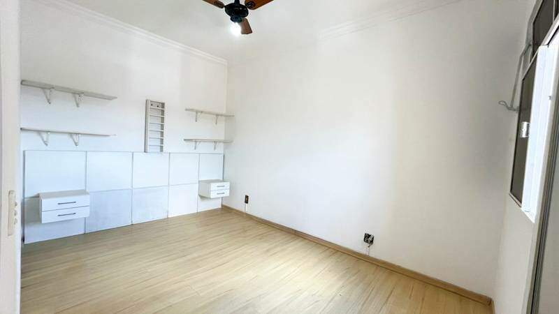 Apartamento à venda no Floresta: 