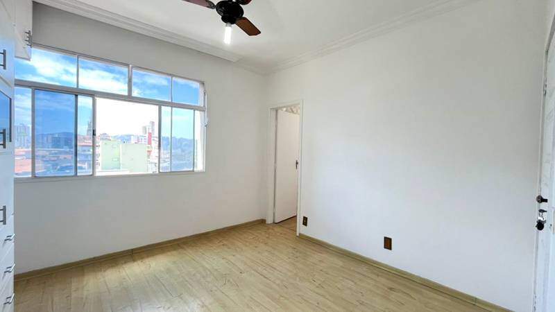Apartamento à venda no Floresta: 