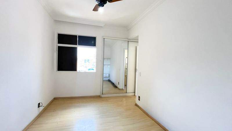 Apartamento à venda no Floresta: 