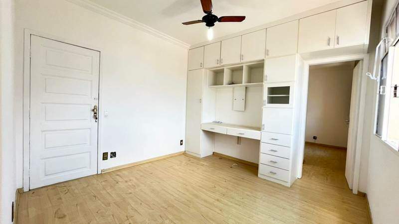 Apartamento à venda no Floresta: 