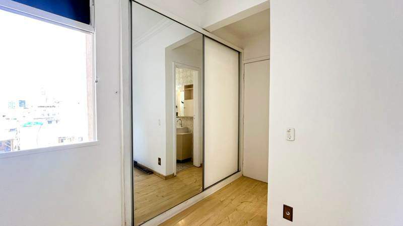 Apartamento à venda no Floresta: 