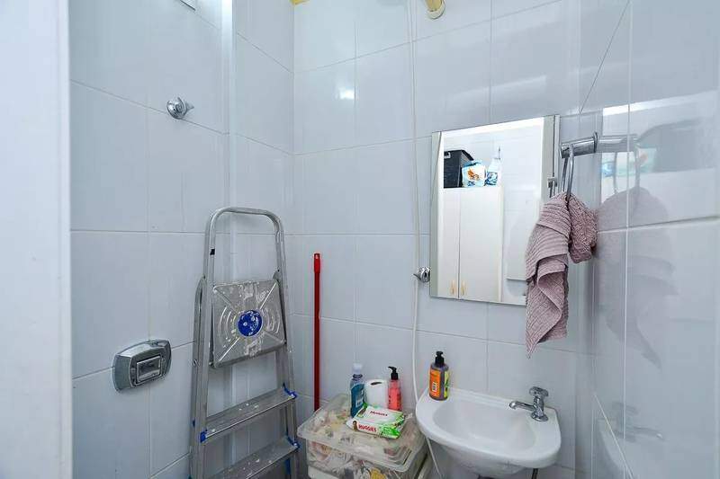 Apartamento à venda no Floresta: 